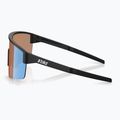 Слънчеви очила Bliz P004 Small Nano Optics Nordic Light matte black/coral/orange blue multi 4
