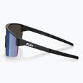 Слънчеви очила Bliz P004 matte black/grey blue mirror 4