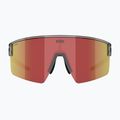 Слънчеви очила Bliz P004 transparent dark grey/brown red multi 2