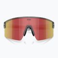 Слънчеви очила Bliz P004 transparent dark grey/brown red multi 3