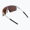 Слънчеви очила Bliz P004 transparent white/brown green multi 2