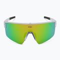 Слънчеви очила Bliz P004 transparent white/brown green multi 3