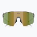 Слънчеви очила Bliz P004 Small transparent white/brown green multi 3