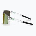 Слънчеви очила Bliz P004 Small transparent white/brown green multi 4