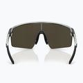 Слънчеви очила Bliz P004 Small transparent white/brown green multi 5