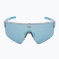 Слънчеви очила Bliz P004 transparent blue/smoke ice blue multi 3