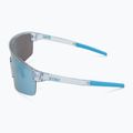 Слънчеви очила Bliz P004 transparent blue/smoke ice blue multi 4