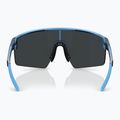 Слънчеви очила Bliz P004 Small transparent blue/smoke ice blue multi 5