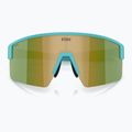 Слънчеви очила Bliz P004 Small matte turquoise/green blue/green revo 3