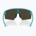 Слънчеви очила Bliz P004 Small matte turquoise/green blue/green revo 5