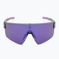 Слънчеви очила Bliz P004 Small crystal black/grey purple multi 3