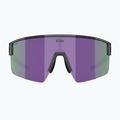Слънчеви очила Bliz P004 Small crystal black/grey purple multi 7