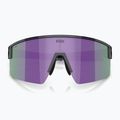 Слънчеви очила Bliz P004 Small crystal black/grey purple multi 8