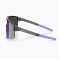 Слънчеви очила Bliz P004 Small crystal black/grey purple multi 9