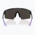 Слънчеви очила Bliz P004 Small crystal black/grey purple multi 10