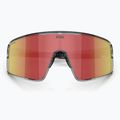 Слънчеви очила Bliz P001 transparent dark grey/brown red multi 4