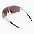 Слънчеви очила Bliz P001S transparent white/brown green multi 2