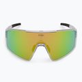 Слънчеви очила Bliz P001S transparent white/brown green multi 3