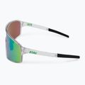 Слънчеви очила Bliz P001S transparent white/brown green multi 4
