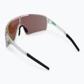 Слънчеви очила Bliz P001 transparent white/brown green multi 2