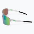 Слънчеви очила Bliz P001 transparent white/brown green multi 4