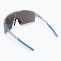 Слънчеви очила Bliz P001S transparent blue/smoke ice blue multi 2