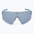 Слънчеви очила Bliz P001S transparent blue/smoke ice blue multi 3