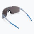 Слънчеви очила Bliz P001 transparent blue/smoke ice blue multi 2