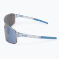 Слънчеви очила Bliz P001 transparent blue/smoke ice blue multi 4