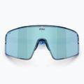 Слънчеви очила Bliz P001 transparent blue/smoke ice blue multi 3