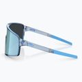 Слънчеви очила Bliz P001 transparent blue/smoke ice blue multi 4