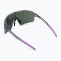 Слънчеви очила Bliz P001S crystal black/grey purple multi 2