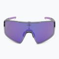Слънчеви очила Bliz P001S crystal black/grey purple multi 3
