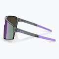Слънчеви очила Bliz P001S crystal black/grey purple multi 4