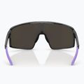 Слънчеви очила Bliz P001S crystal black/grey purple multi 5