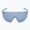 Слънчеви очила Bliz Fusion transparent blue/smoke ice blue multi 4