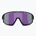 Слънчеви очила Bliz Fusion Small crystal black/grey purple multi 2