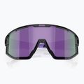 Слънчеви очила Bliz Fusion Small crystal black/grey purple multi 3