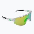 Слънчеви очила Bliz Matrix transparent white/brown green multi