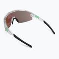 Слънчеви очила Bliz Matrix transparent white/brown green multi 2