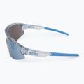 Слънчеви очила Bliz Matrix transparent blue/smoke ice blue multi 4