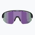 Слънчеви очила Bliz Matrix Small crystal black/grey purple multi 2