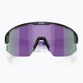Слънчеви очила Bliz Matrix Small crystal black/grey purple multi 3