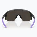 Слънчеви очила Bliz Matrix Small crystal black/grey purple multi 5