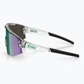 Слънчеви очила Bliz Matrix Small transparent white/brown green multi 5