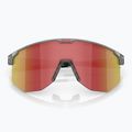 Слънчеви очила Bliz Hero transparent dark grey/brown red multi 3