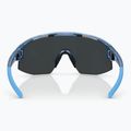 Слънчеви очила Bliz Matrix Small transparent blue/smoke ice blue multi 5