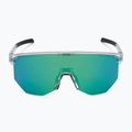 Слънчеви очила Bliz Hero transparent white/brown green multi 3