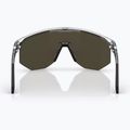 Слънчеви очила Bliz Hero transparent white/brown green multi 4
