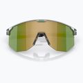 Слънчеви очила Bliz Hero transparent white/brown green multi 5